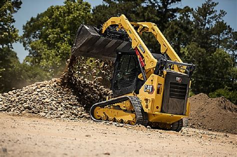 compact track loader 259d|2020 caterpillar 259d3 for sale.